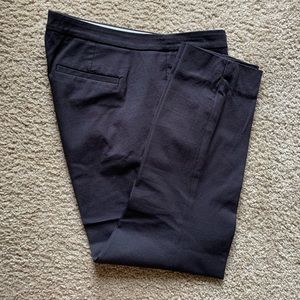 Martie J. Crew pant